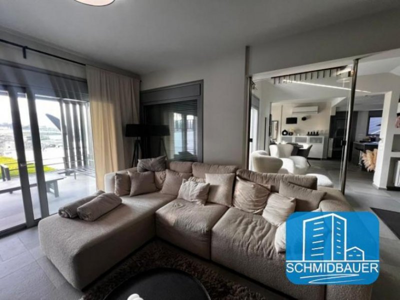 Stavrakia Kreta, Stavrakia - exklusive Luxusresidenz in bester Lage zu verkaufen Haus kaufen